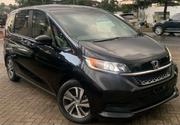 Honda Freed 2020 Black for sale