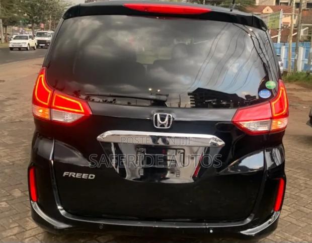 Honda Freed 2020 Black