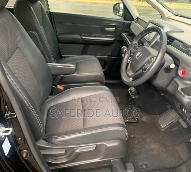 Honda Freed 2020 Black