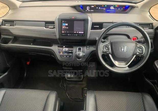 Honda Freed 2020 Black
