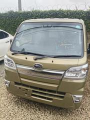 Subaru Mini 2018 Green for sale