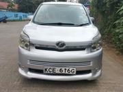 Toyota Voxy 2008 Silver for sale