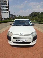 Toyota Probox 2015 White for sale