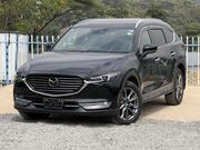 Mazda CX-8 2019 for sale