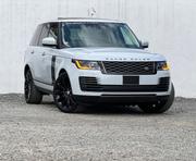 Land Rover Range Rover Vogue 2020 White for sale