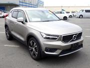 Volvo XC40 2020 Beige for sale