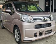 Daihatsu Move 2019 Gold for sale