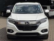 Honda Vezel 1.5 Hybrid 2WD 2019 White for sale