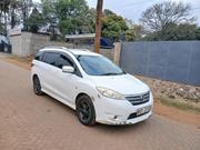Nissan Lafesta 2013 White for sale
