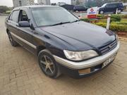 Toyota Corolla 1997 Blue for sale