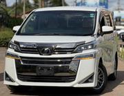 Toyota Vellfire 2019 Pearl for sale