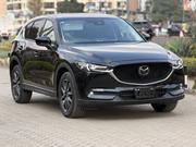Mazda CX-5 2019 Black for sale