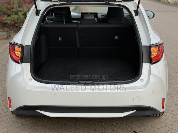 Toyota Corolla 2019 Pearl