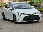 Toyota Corolla 2019 Pearl for sale