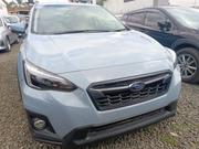 Subaru XV 2019 Blue for sale