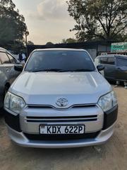 Toyota Probox 2019 Gray for sale