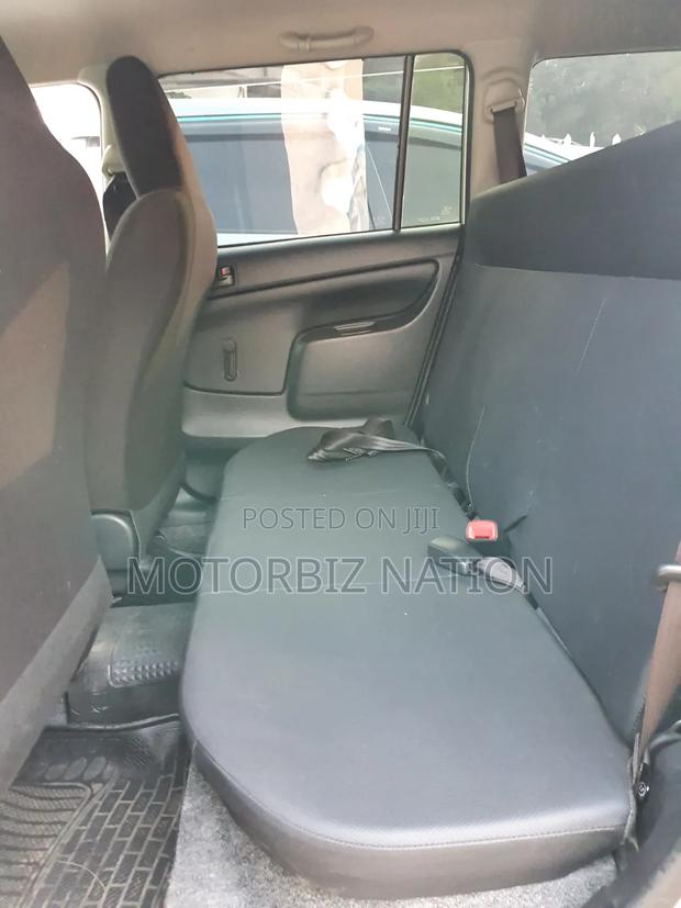 Toyota Probox 2019 Gray