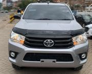 Toyota Hilux 2019 Gray for sale