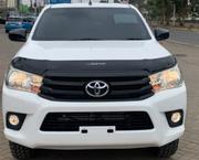 Toyota Hilux 2019 White for sale