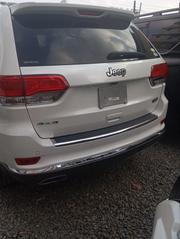 Jeep Cherokee 2019 White for sale
