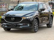 Mazda CX-5 2019 Black for sale