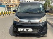 Nissan Dayz 2017 Black for sale