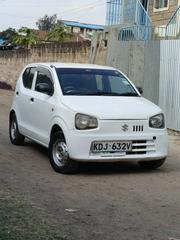 Suzuki Alto 2016 White for sale