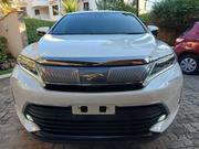 Toyota Harrier 2020 White for sale