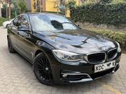 BMW 320i 2013 Black for sale