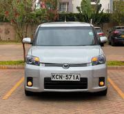 Toyota Corolla Rumion 2010 Silver for sale