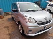 Daihatsu Boon 2020 Silver for sale