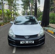 Nissan Advan 2015 Gray for sale