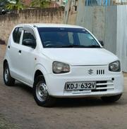 Suzuki Alto 2016 White for sale