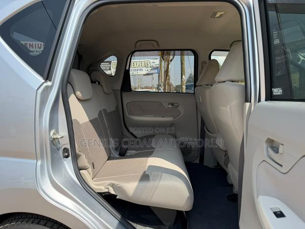 Daihatsu Move 2020