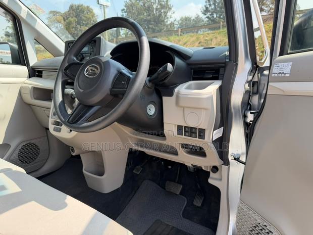 Daihatsu Move 2020