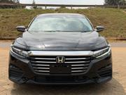 Honda Insight 2019 Black for sale