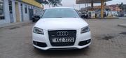 Audi A3 2013 White for sale