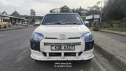 Toyota Probox 2016 White for sale