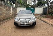 Subaru Outback 2015 Gold for sale