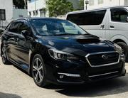 Subaru Levorg 1.6 GT EyeSight 2020 Black for sale