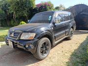 Mitsubishi Pajero 3.2 GLS 2007 Black for sale