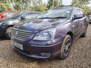 Toyota Premio 2005 Purple for sale