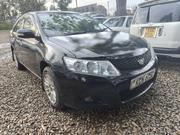 Toyota Allion 2011 Black for sale