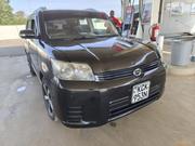 Toyota Corolla Rumion 2010 Black for sale