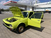 Peugeot 504 1992 Green for sale