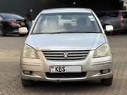 Toyota Premio 2005 Silver for sale