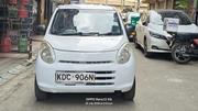 Suzuki Alto 2014 White for sale