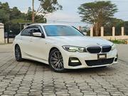 BMW 330i 2019 White for sale