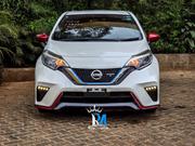 Nissan Note 1.2 Petrol NISMO 2019 White for sale