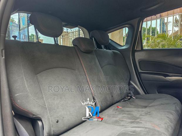 Nissan Note 1.2 Petrol NISMO 2019 White